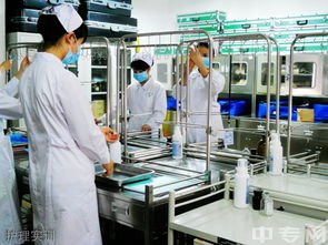 樂山市醫(yī)藥科技學(xué)校怎么樣,好不好