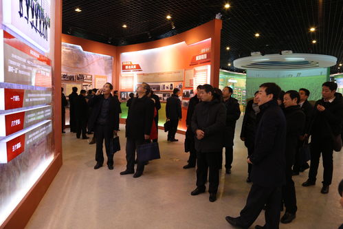 山東省農業科研院所協作與技術咨詢會議在濟南成功召開，共謀現代農業發展新篇章